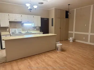 Duplex in Norfolk