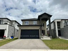 2070 SADDLEROCK Avenue, London North, ON N6G 5B6