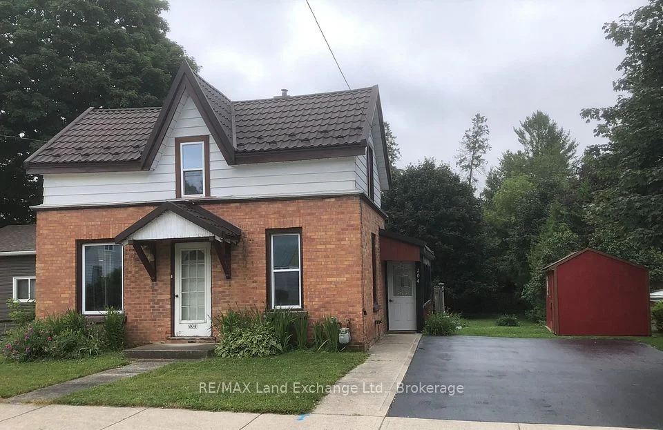 204 Amelia Street, Brockton, ON N0G 2V0