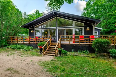 Detached in Kawartha Lakes