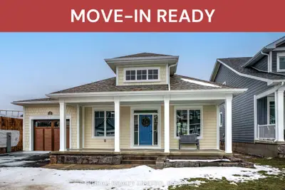 122 Shelter Cove Drive, Westport, ON K0G 1X0
