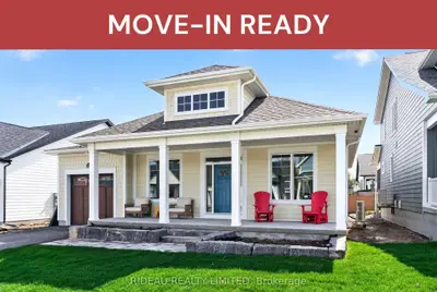 Detached in Westport