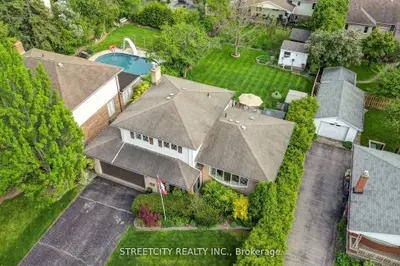 Detached in St. Thomas