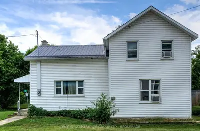 Detached in Stone Mills