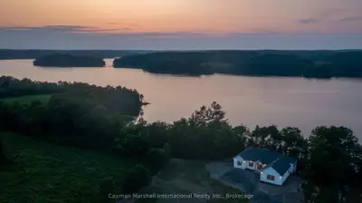 Detached in Muskoka Lakes