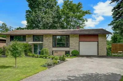Detached in Billings Bridge - Riverside Park and Area