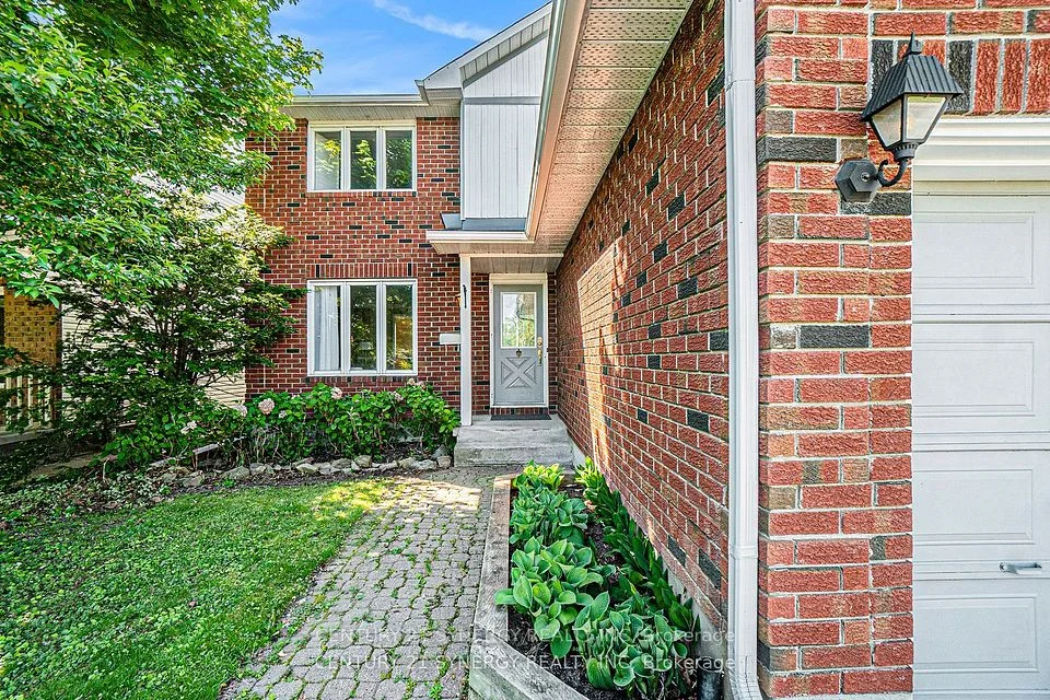 666 Mathieu Way, Orleans - Cumberland and Area, ON K4A 2R4