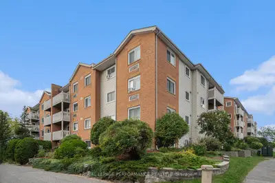 Condo Apartment in Orleans - Cumberland and Area