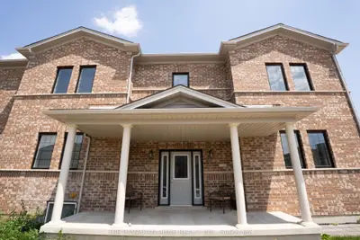 Detached in Kitchener