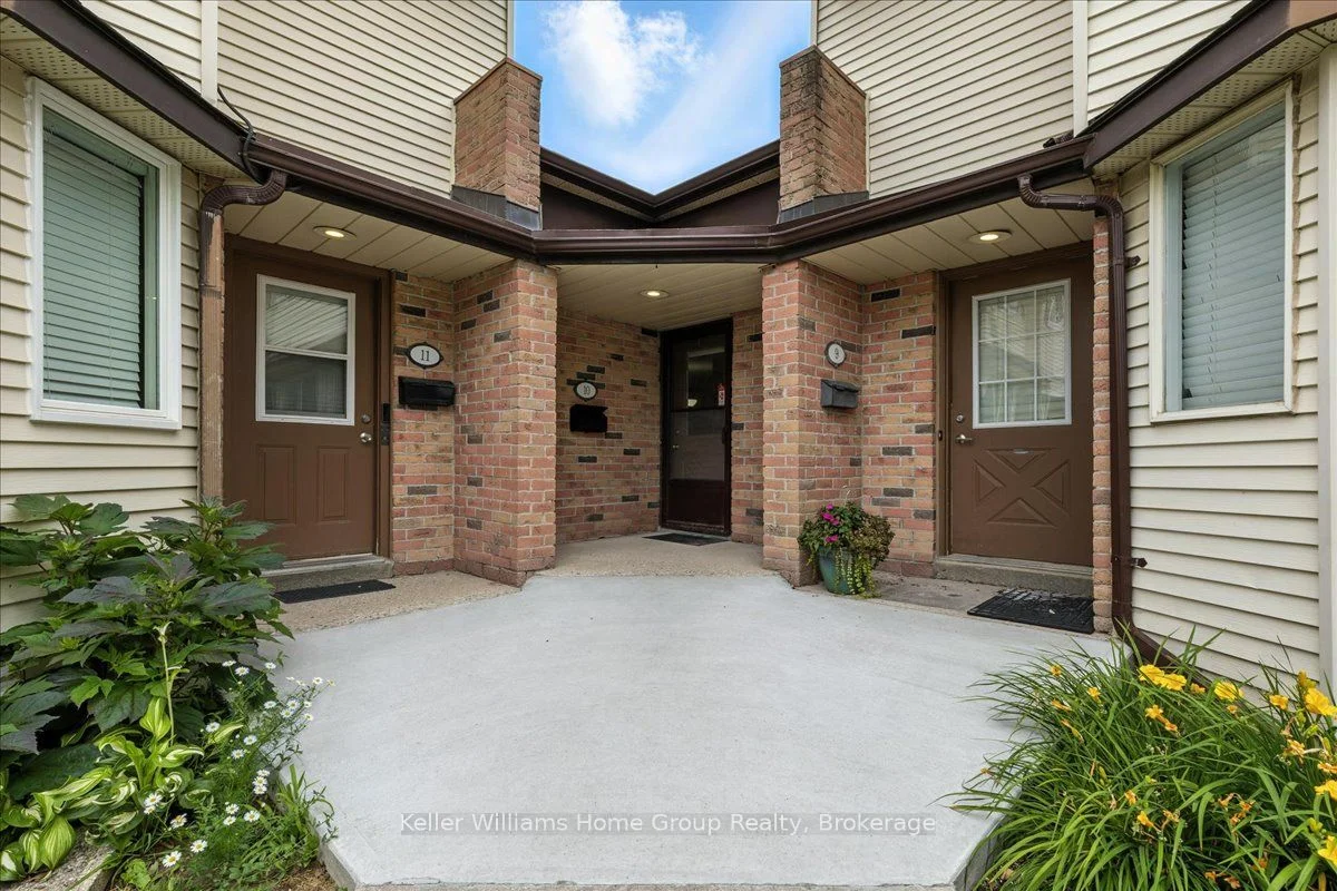 40 N Silvercreek Parkway N 10, Guelph, ON N1H 7X5