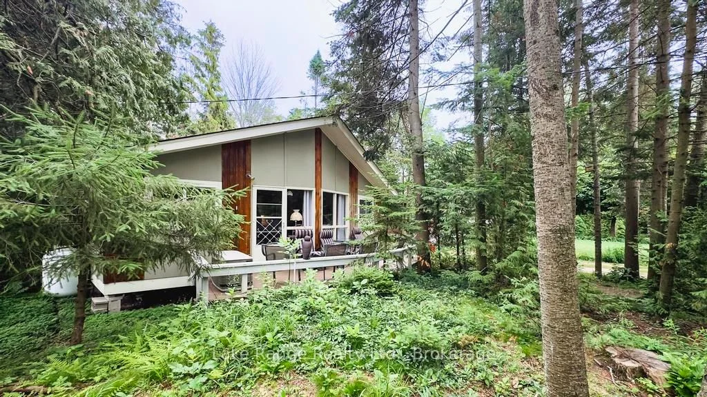 Detached in Huron-Kinloss