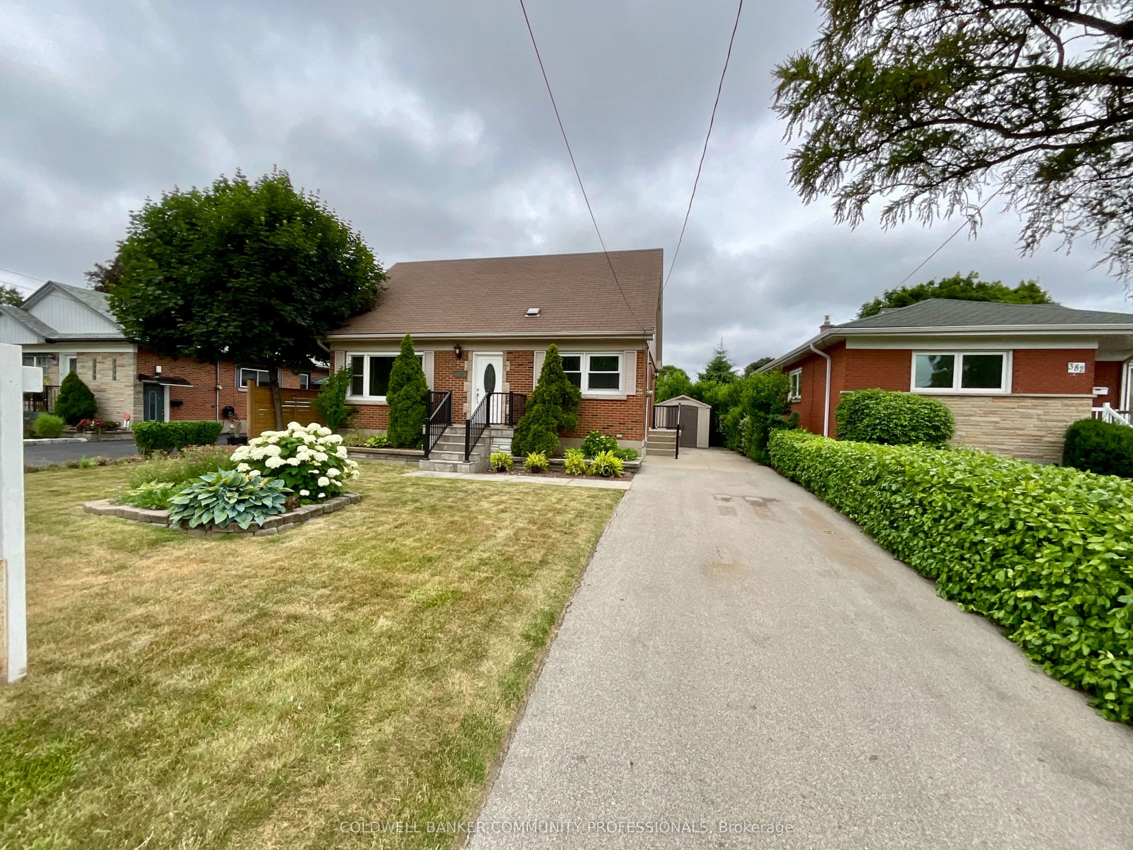 Detached in Hamilton