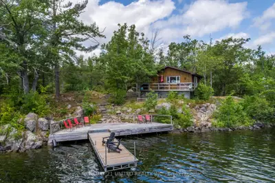 Detached in North Kawartha