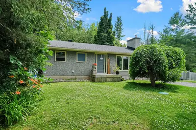 Detached in Kanata