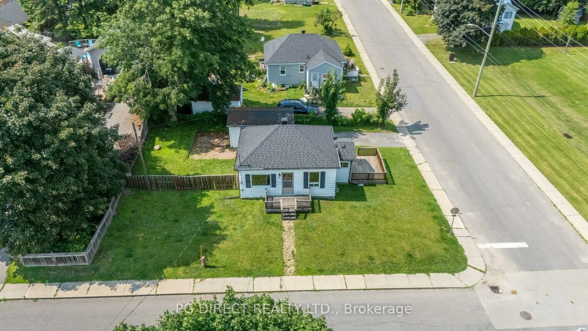Detached in Prescott