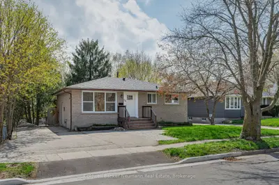 Detached in Guelph