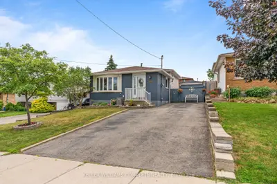 Detached in Hamilton