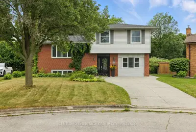 Detached in St. Thomas