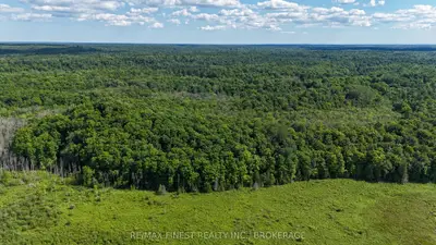 Vacant Land in Frontenac