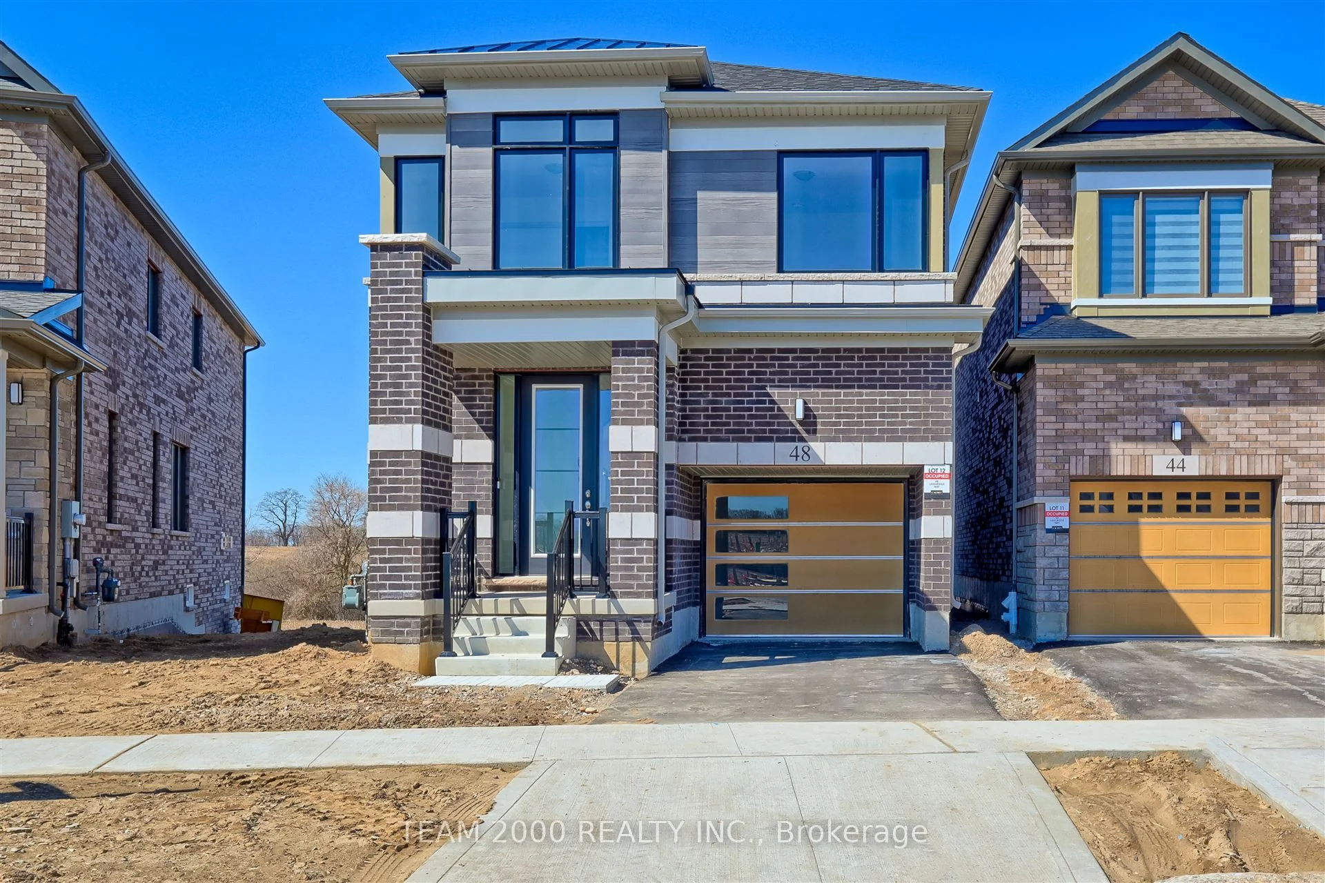 48 Langridge Way, Cambridge, On N1s 0e7
