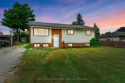 Detached in Kawartha Lakes