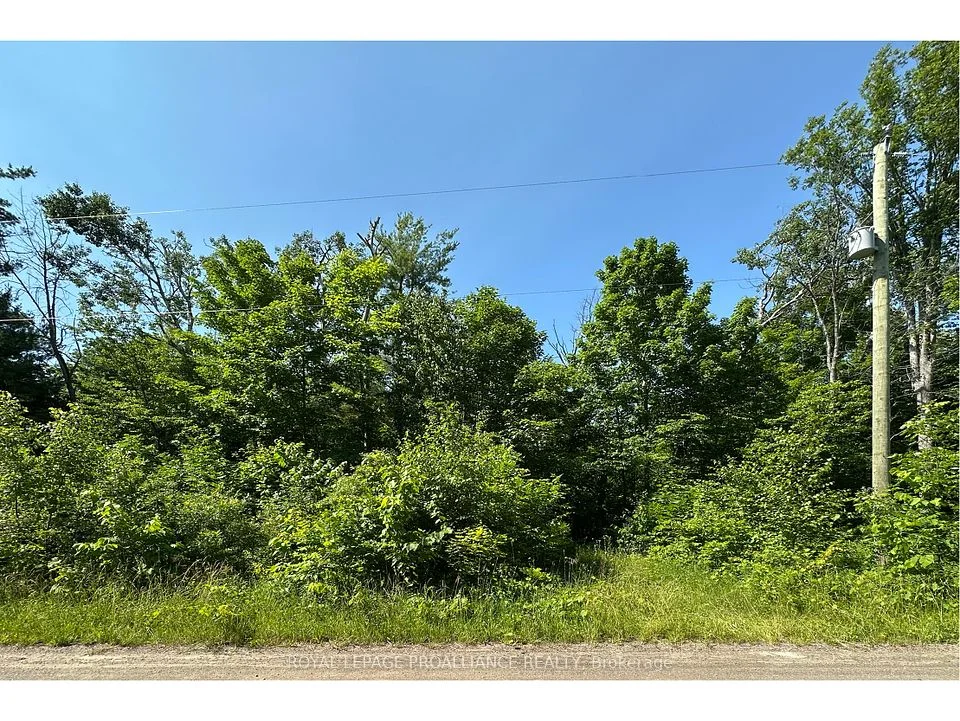 00 9th Line W, Part 2 , Trent Hills, ON K0K 1L0