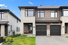 87 Canvasback Ridge, Blossom Park - Airport And Area, On K4m 1b2