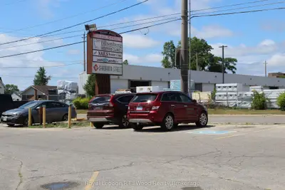 102 Tillson Avenue H, Tillsonburg, On N4g 3a4