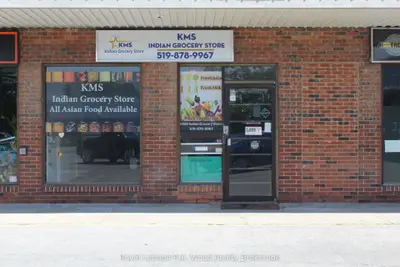 102 Tillson Avenue H, Tillsonburg, On N4g 3a4