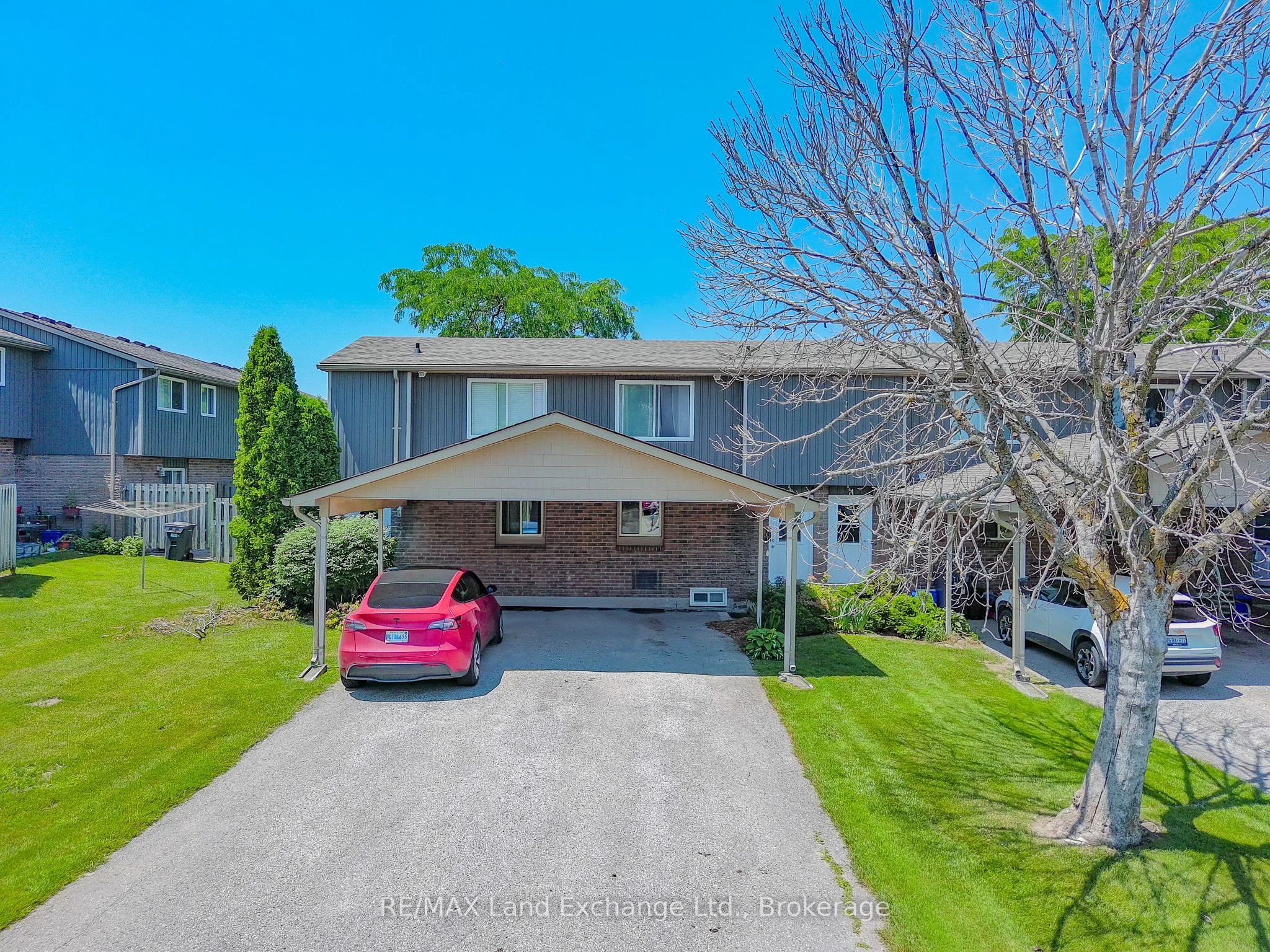 866 Walsh Street, Kincardine, ON N2Z 1N7