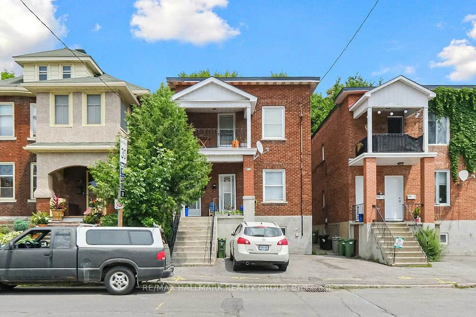 113/113 1/2 Fairmont Avenue, West Centre Town, ON K1Y 1X7