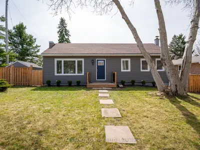 Detached in Hamilton