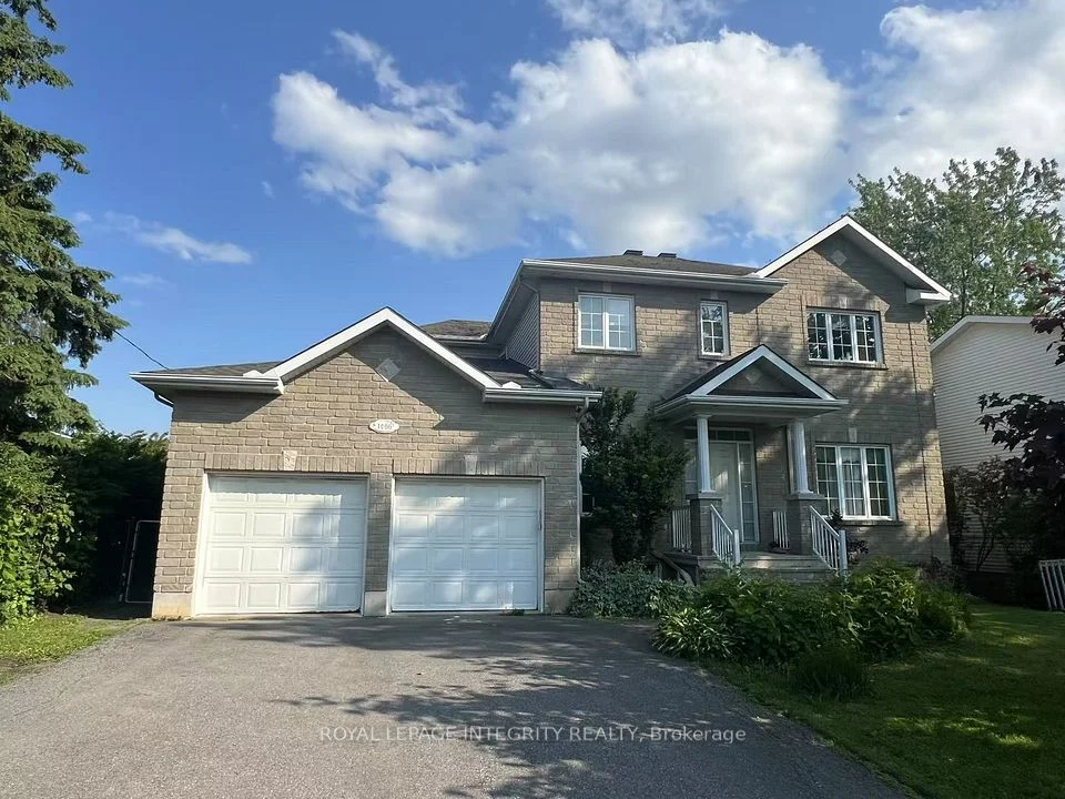 1066 Meadowlands Drive Basement, Mooneys Bay - Carleton Heights and Area, ON K2C 3K9