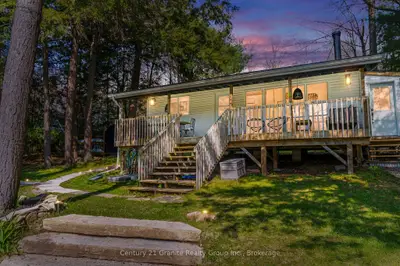 Detached in Minden Hills