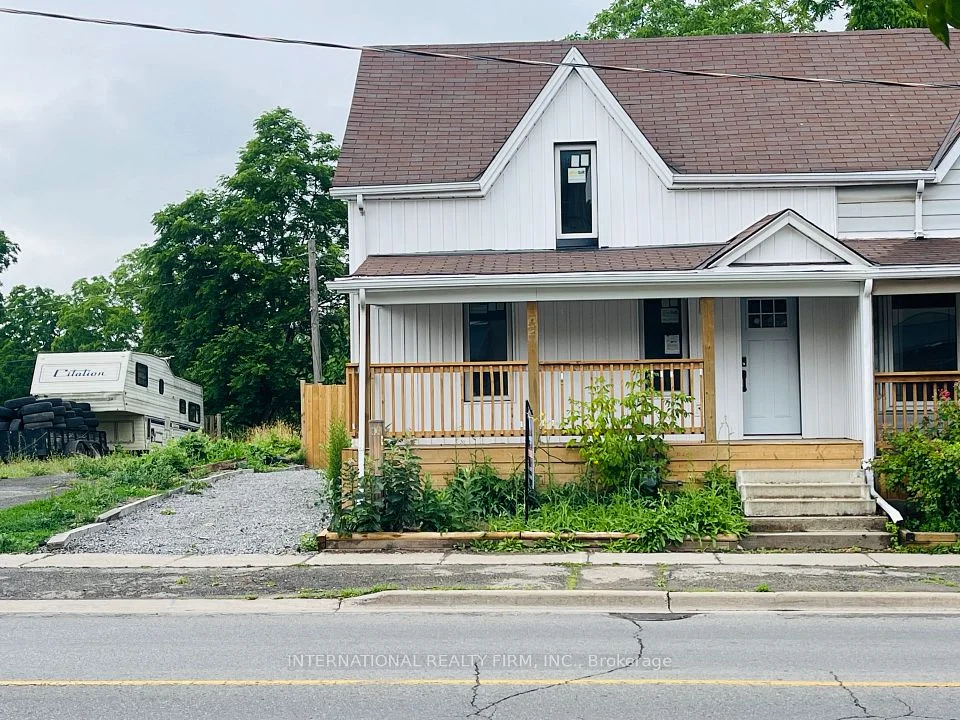 171 King Street, Welland, ON L3B 3J4