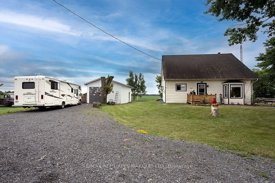 10954 Cook Road, South Dundas, ON K0E 1C0
