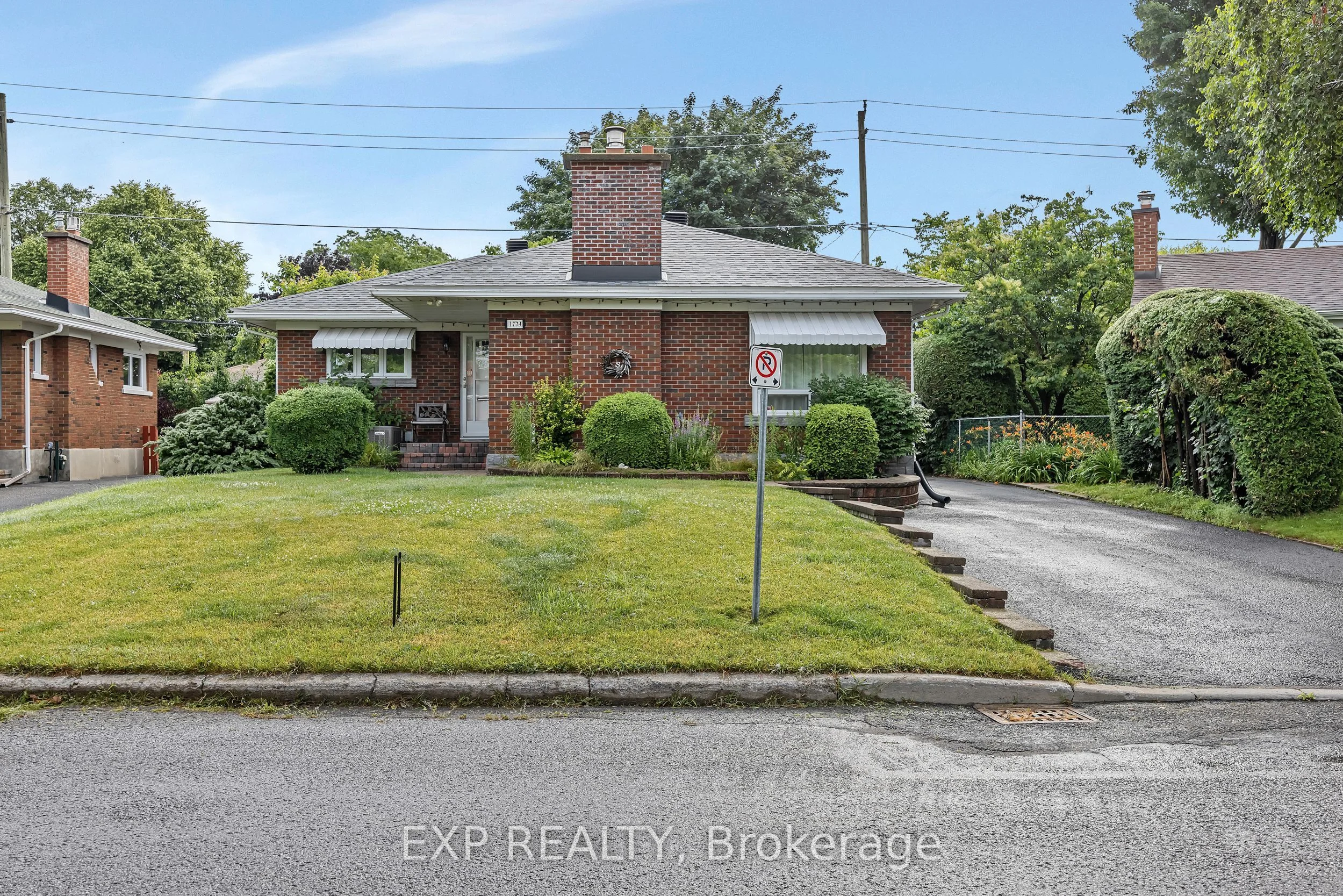 1774 Gilbert Avenue, Belair Park - Copeland Park and Area, ON K2C 1A4
