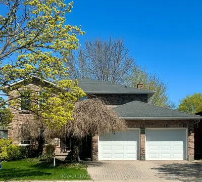 Detached in St. Catharines