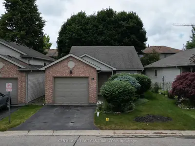 Detached in London North