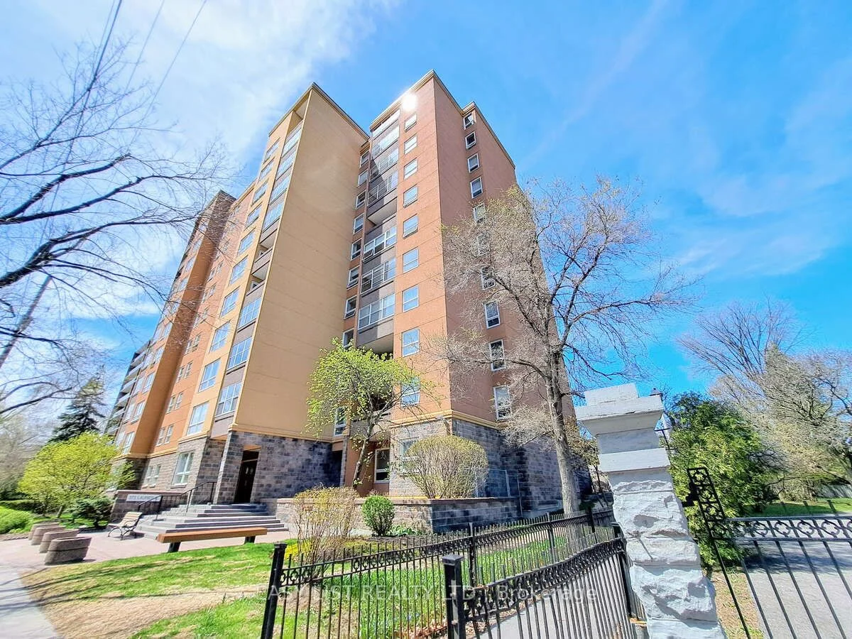373 Laurier Avenue E 401, Lower Town - Sandy Hill, ON K1N 8X6