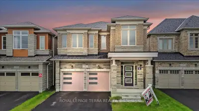 Detached in Cambridge