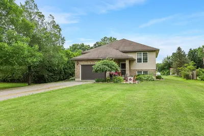 Detached in Haldimand