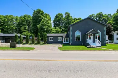 584572 Beachville Road, South-West Oxford, ON N0J 1A0