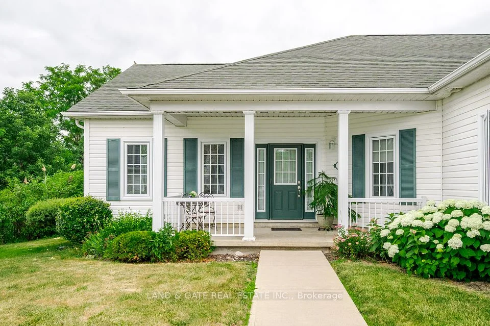 325 Densmore Road 503, Cobourg, ON K9A 0E4