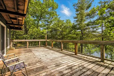 Detached in Gravenhurst