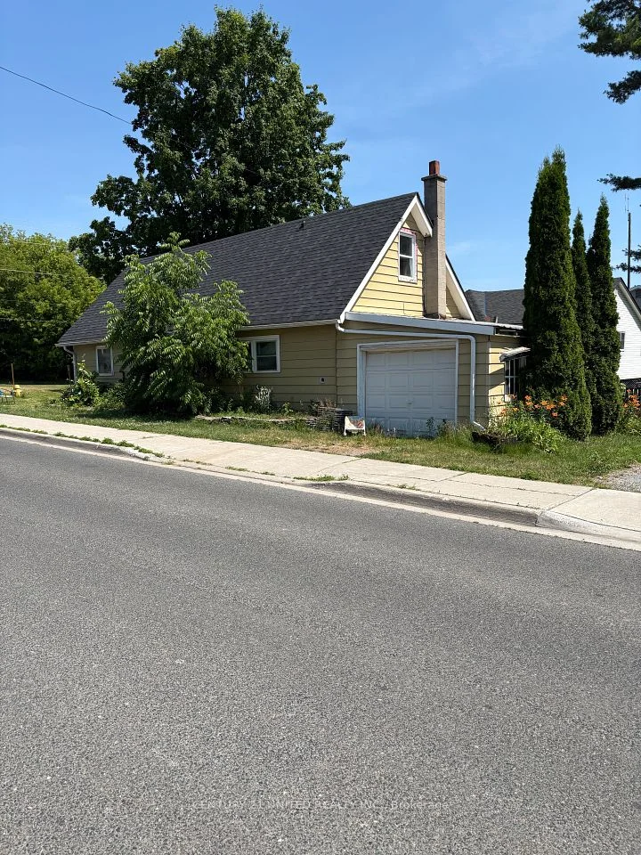 80 Prince Edward Street, Brighton, ON K0K 1H0
