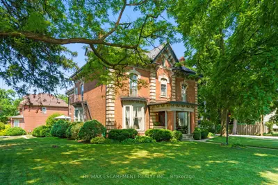 Detached in Hamilton
