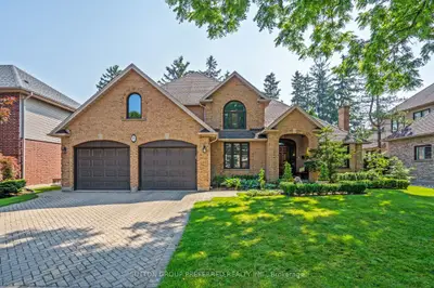 Detached in London North