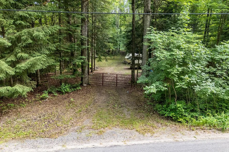 1139 Sherwood Forest Road, Bracebridge, ON P1L 1X3