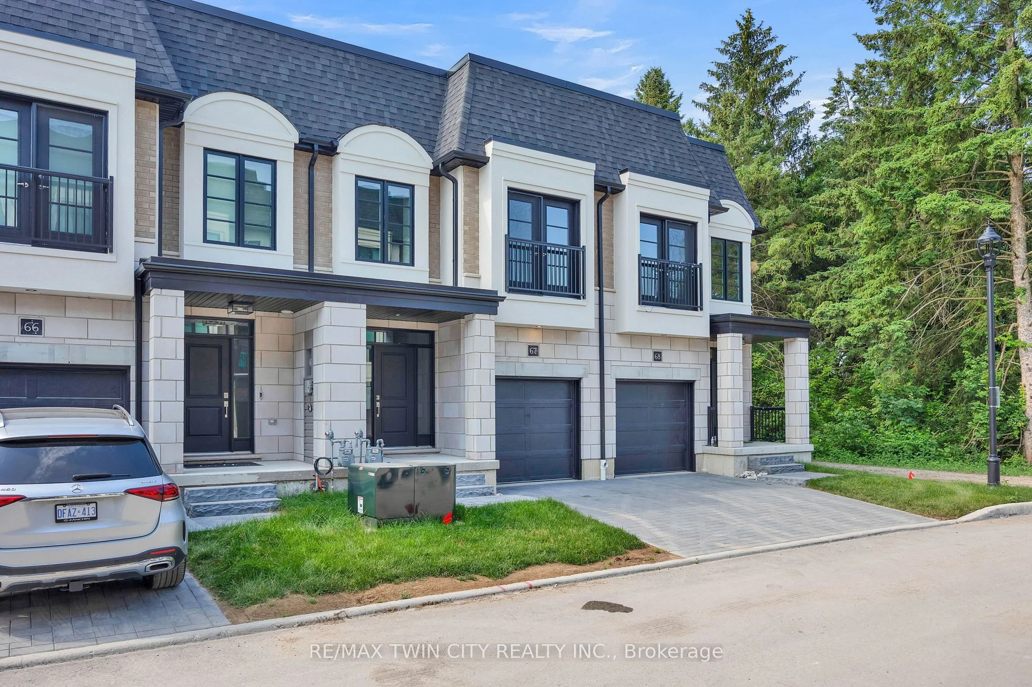 143 ELGIN Street N 63, Cambridge, ON N1R 0E1